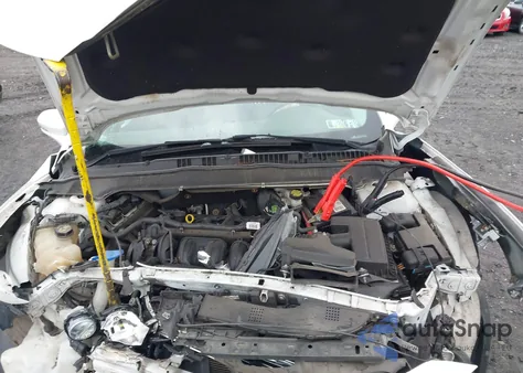 2015 Ford Fusion Se z USA, uszkodzony, nr VIN 1FA6P0H73F5104278